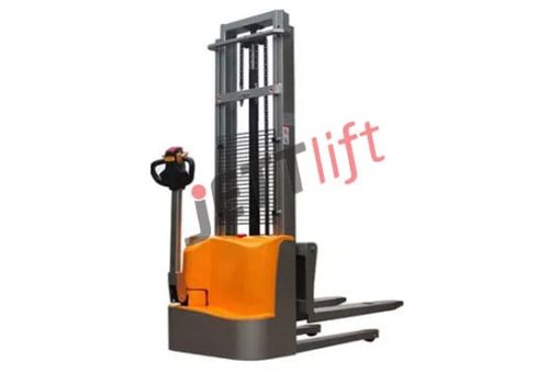 1,5 Ton 2,5 Mt Full Akülü İstif Makinesi